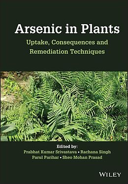 eBook (pdf) Arsenic in Plants de 