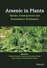 E-Book (epub) Arsenic in Plants von 