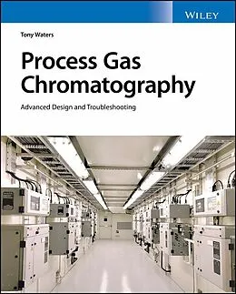 E-Book (epub) Process Gas Chromatography von Tony Waters