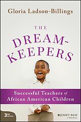 E-Book (pdf) The Dreamkeepers von Gloria Ladson-Billings