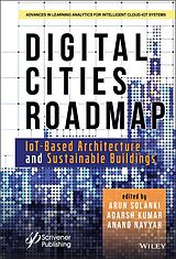 E-Book (epub) Digital Cities Roadmap von 