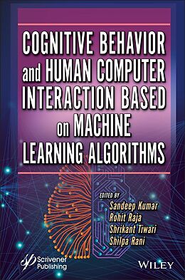 eBook (pdf) Cognitive Behavior and Human Computer Interaction Based on Machine Learning Algorithms de 