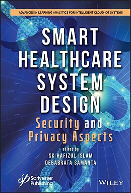 eBook (epub) Smart Healthcare System Design de 