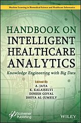 eBook (epub) Handbook on Intelligent Healthcare Analytics de 