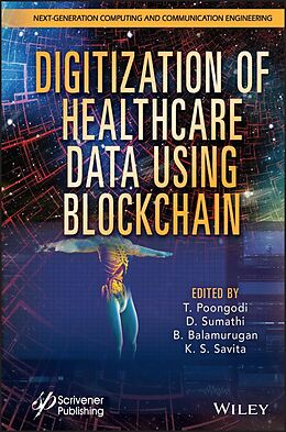 eBook (pdf) Digitization of Healthcare Data using Blockchain de 