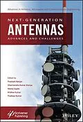 E-Book (epub) Next-Generation Antennas von Prashant Ranjan, Dharmendra Kumar Jhariya, Manoj Gupta