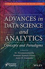 E-Book (epub) Advances in Data Science and Analytics von 