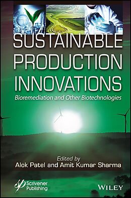 eBook (epub) Sustainable Production Innovations de 