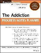 eBook (pdf) The Addiction Progress Notes Planner de 