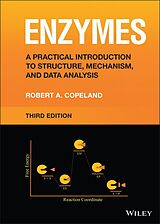 eBook (epub) Enzymes de Robert A. Copeland