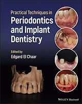 eBook (pdf) Practical Techniques in Periodontics and Implant Dentistry de 