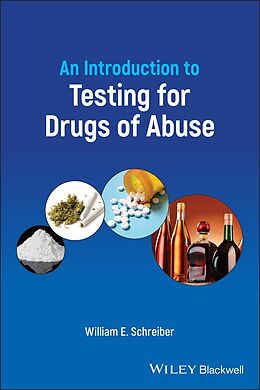 eBook (pdf) An Introduction to Testing for Drugs of Abuse de William E. Schreiber