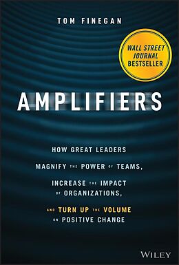 eBook (epub) Amplifiers de Tom Finegan