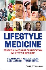 eBook (pdf) Lifestyle Medicine de Ifeoma Monye, Adaeze Ifezulike, Karen Adamson