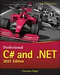 E-Book (pdf) Professional C# and .NET von Christian Nagel