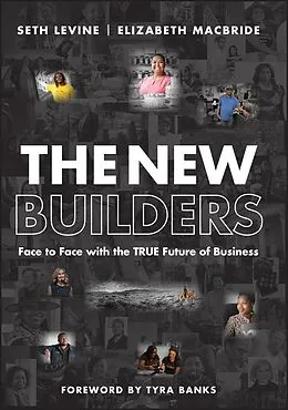 E-Book (pdf) The New Builders von Seth Levine, Elizabeth MacBride