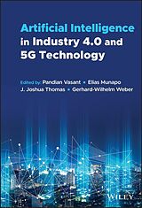 eBook (pdf) Artificial Intelligence in Industry 4.0 and 5G Technology de 