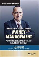 E-Book (epub) The Successful Trader's Guide to Money Management von Andrea Unger