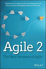 eBook (epub) Agile 2 de Cliff Berg, Kurt Cagle, Lisa Cooney