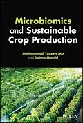E-Book (epub) Microbiomics and Sustainable Crop Production von Mohammad Yaseen Mir, Saima Hamid