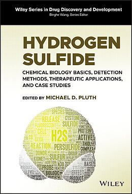 eBook (epub) Hydrogen Sulfide de 