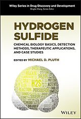 eBook (pdf) Hydrogen Sulfide de 