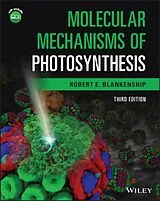 Kartonierter Einband Molecular Mechanisms of Photosynthesis von Robert E. Blankenship