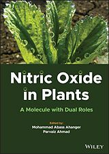 E-Book (pdf) Nitric Oxide in Plants von 