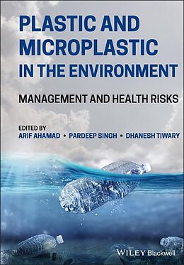 eBook (epub) Plastic and Microplastic in the Environment de 