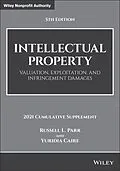 E-Book (pdf) Intellectual Property, Valuation, Exploitation, and Infringement Damages von Russell L. Parr, Yuridia Caire