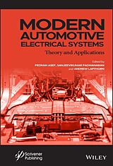 eBook (pdf) Modern Automotive Electrical Systems de 