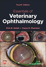 E-Book (pdf) Essentials of Veterinary Ophthalmology von Kirk N. Gelatt, Caryn E. Plummer