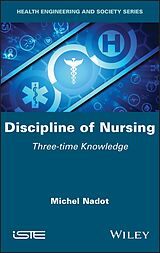 E-Book (pdf) Discipline of Nursing von Michel Nadot