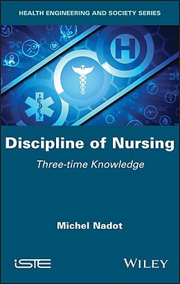 E-Book (pdf) Discipline of Nursing von Michel Nadot