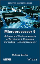 eBook (epub) Microprocessor 5 de Philippe Darche