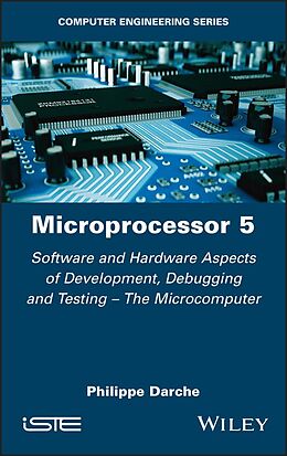 E-Book (epub) Microprocessor 5 von Philippe Darche