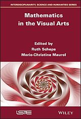 eBook (pdf) Mathematics in the Visual Arts de 