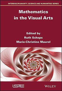 E-Book (epub) Mathematics in the Visual Arts von 