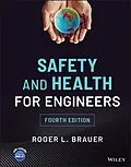 E-Book (epub) Safety and Health for Engineers von Roger L. Brauer