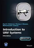 E-Book (pdf) Introduction to UAV Systems von Paul G. Fahlstrom, Thomas J. Gleason, Mohammad H. Sadraey
