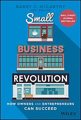 eBook (pdf) Small Business Revolution de Barry C. McCarthy