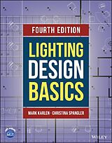 eBook (pdf) Lighting Design Basics de Mark Karlen, Christina Spangler