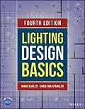 E-Book (pdf) Lighting Design Basics von Mark Karlen, Christina Spangler