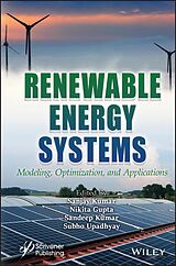 E-Book (epub) Renewable Energy Systems von 