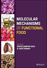 E-Book (epub) Molecular Mechanisms of Functional Food von 