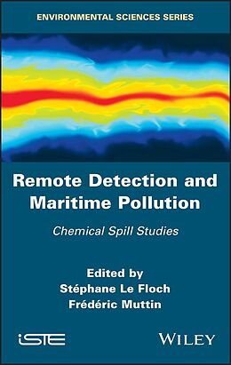 eBook (pdf) Remote Detection and Maritime Pollution de 