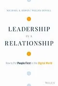 E-Book (pdf) Leadership is a Relationship von Michael S. Erwin, Willys DeVoll