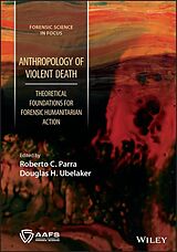 eBook (pdf) Anthropology of Violent Death de 