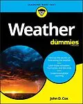 E-Book (pdf) Weather For Dummies von John D. Cox