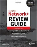 E-Book (pdf) CompTIA Network+ Review Guide von Jon Buhagiar